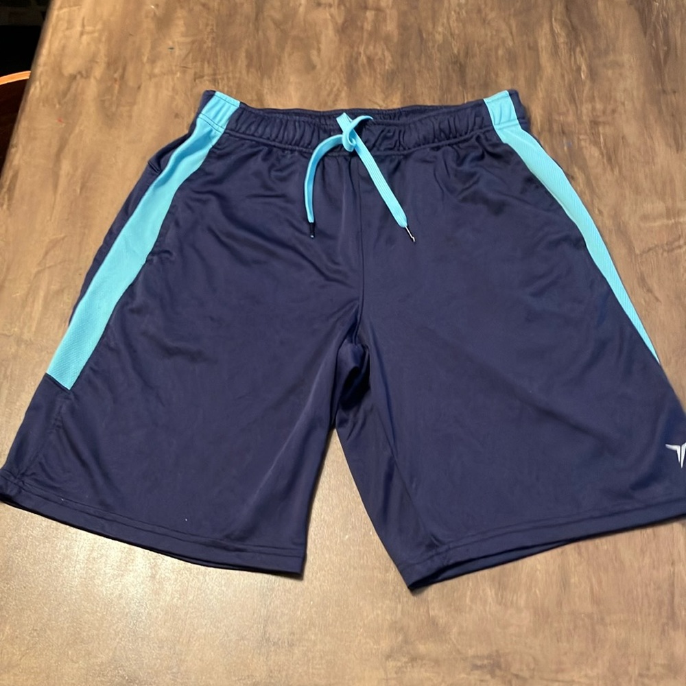 Mens Old Navy Go Dry Shorts